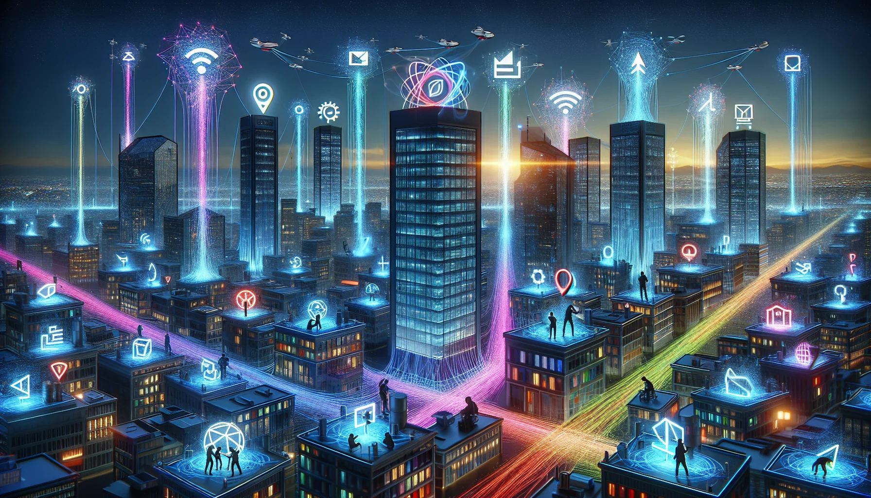 Требования к оборудованию для подключения домашнего интернета Билайн